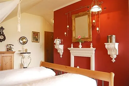 Landhotel Lindenhof Vohenstrauss Hotel