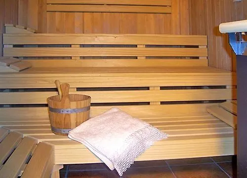 Landhotel Lindenhof Vohenstrauss