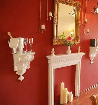 Hotel Landhotel Lindenhof Vohenstrauss