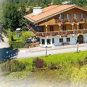 Garni Eder Maison d'hôtes