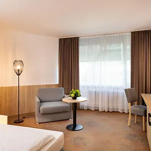 *** Hotel Plaza & Living Frankfurt Germany
