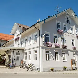 Zum Hirsch Mini-hôtel