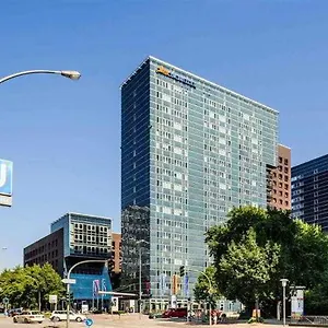 Novotel 3*, Hamburg-Harburg Duitsland