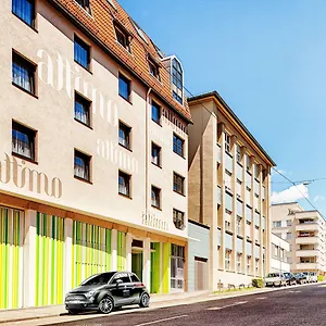 *** Hotel Attimo Stuttgart***s Germany