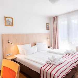 *** Hotel Astoria Germany