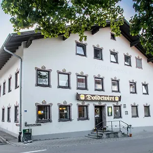 Gasthuis Landgasthof Doldewirt, Bernbeuren