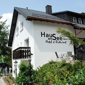 *** Hotel Haus Am Germany
