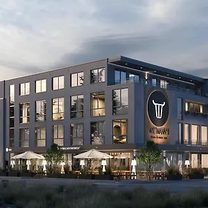 Hotel Wittmanns, Neumarkt in der Oberpfalz