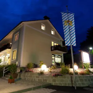 Gasthuis Landgasthof Am Sonnenhang, Vohenstrauss