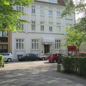 Stephan 2*, Hamburg-Harburg Duitsland
