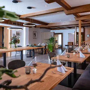 Hotel Hotel Landgasthof Zum Kaffelstein, Kreuzwertheim