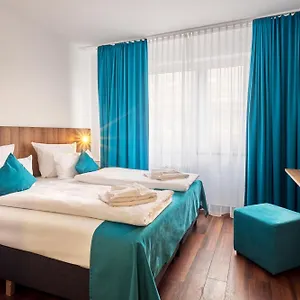 *** Hotel Hansa Germany