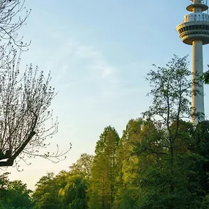 *** Hotel Garner By Ihg Germany