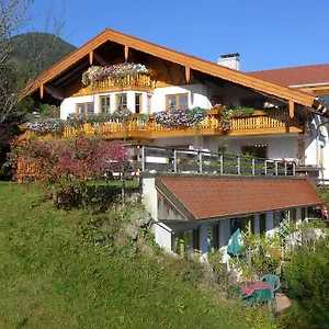 Guest house Berghof, Brannenburg