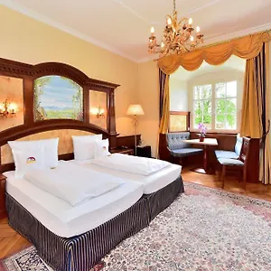 Hotel Schloss, Wasserburg am Bodensee