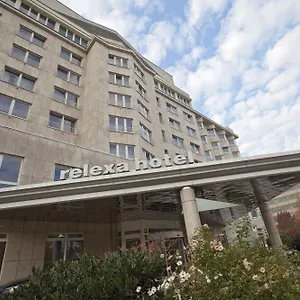 **** Hotel Relexa Germany