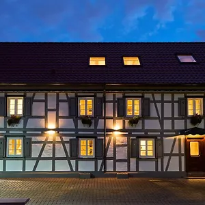 Grüne Bettlad Boutique-hotel Hotel Bühl