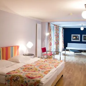 *** Hotel In Germany