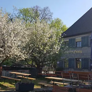Hotel Und Ritter St. Georg, Erlangen