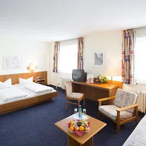 *** Hotel Trip Frankfurt Airport Germany
