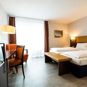 *** Hotel Domus Germany