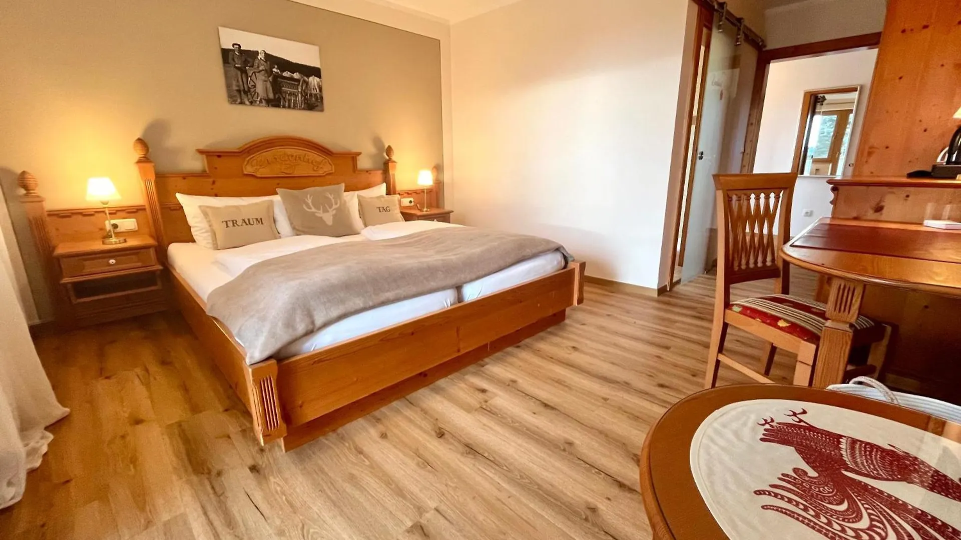 *** Hotel Landhotel Lindenhof Vohenstrauss Tyskland