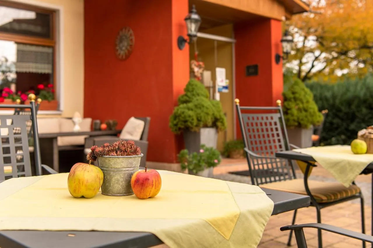 Landhotel Lindenhof Vohenstrauss
